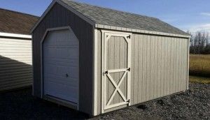Small Portable Garage Shed Ottawa Ontario