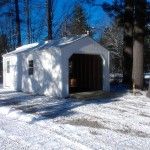 Ottawa Portable Garages
