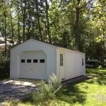 Ottawa Portable Garages