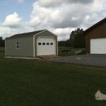 Ottawa Portable Garages