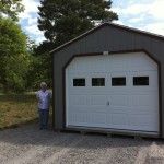 Ottawa Portable Garages