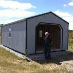 Ottawa Portable Garages