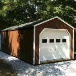 Ottawa Portable Garages
