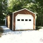 Peterborough Portable Garages