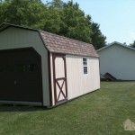 Cornwall Portable Garages