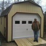 Ottawa Portable Garages
