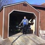 Ottawa Portable Garages