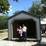 Ottawa Portable Garages