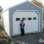 Ottawa Portable Garages
