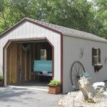 Ottawa Portable Garages