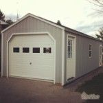Ottawa Portable Garages