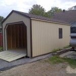 Ottawa Portable Garages