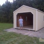 Ottawa Portable Garages