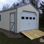 Ottawa Portable Garages