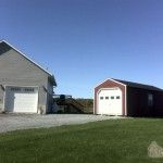 Ottawa Portable Garages