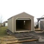 Ottawa Portable Garages