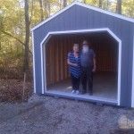 Ottawa Portable Garages