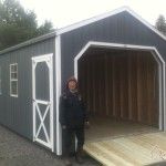 Ottawa Portable Garages