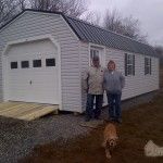 Ottawa Portable Garages
