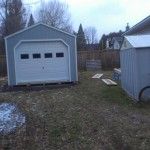 Ottawa Portable Garages