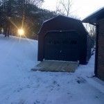 Ottawa Portable Garages