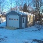 Ottawa Portable Garages