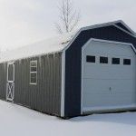 Drive Sheds Ontario