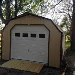 big garden sheds for sale