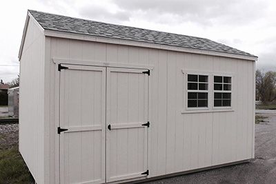 Prefab Garden Sheds and Storage Sheds Ottawa Ontario Canada