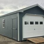 garage shed canada