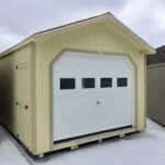 garage shed canada