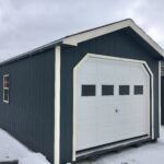 garage shed canada